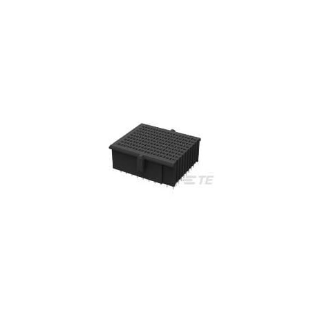Te Connectivity Fortis Zd 10 Col vert end mod assy 2000895-2
